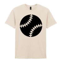 Softstyle™ adult ringspun t-shirt Thumbnail
