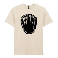Softstyle™ adult ringspun t-shirt Thumbnail