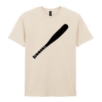 Softstyle™ adult ringspun t-shirt Thumbnail