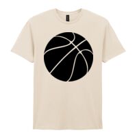 Softstyle™ adult ringspun t-shirt Thumbnail