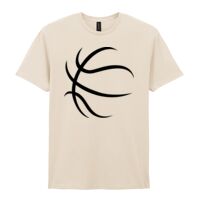 Softstyle™ adult ringspun t-shirt Thumbnail