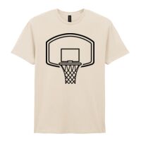 Softstyle™ adult ringspun t-shirt Thumbnail