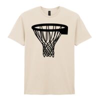 Softstyle™ adult ringspun t-shirt Thumbnail