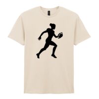 Softstyle™ adult ringspun t-shirt Thumbnail