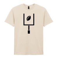 Softstyle™ adult ringspun t-shirt Thumbnail