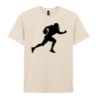 Softstyle™ adult ringspun t-shirt Thumbnail