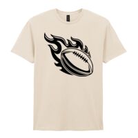 Softstyle™ adult ringspun t-shirt Thumbnail