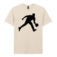 Softstyle™ adult ringspun t-shirt Thumbnail
