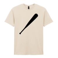 Softstyle™ adult ringspun t-shirt Thumbnail