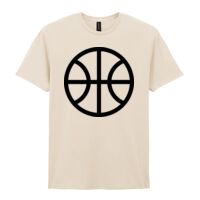 Softstyle™ adult ringspun t-shirt Thumbnail