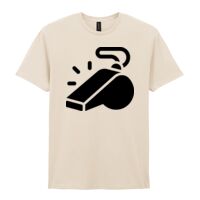 Softstyle™ adult ringspun t-shirt Thumbnail