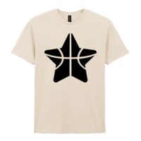 Softstyle™ adult ringspun t-shirt Thumbnail