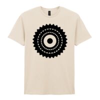 Softstyle™ adult ringspun t-shirt Thumbnail