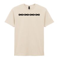 Softstyle™ adult ringspun t-shirt Thumbnail