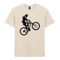 Softstyle™ adult ringspun t-shirt Thumbnail