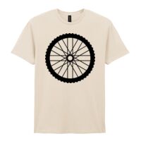 Softstyle™ adult ringspun t-shirt Thumbnail