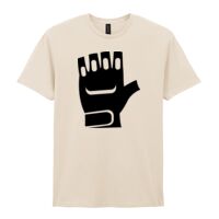 Softstyle™ adult ringspun t-shirt Thumbnail