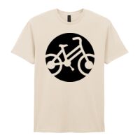 Softstyle™ adult ringspun t-shirt Thumbnail