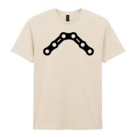 Softstyle™ adult ringspun t-shirt Thumbnail