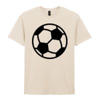 Softstyle™ adult ringspun t-shirt Thumbnail