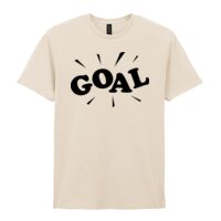 Softstyle™ adult ringspun t-shirt Thumbnail