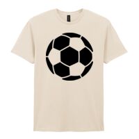 Softstyle™ adult ringspun t-shirt Thumbnail