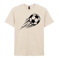 Softstyle™ adult ringspun t-shirt Thumbnail