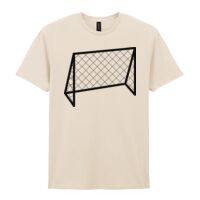 Softstyle™ adult ringspun t-shirt Thumbnail