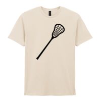 Softstyle™ adult ringspun t-shirt Thumbnail