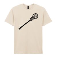 Softstyle™ adult ringspun t-shirt Thumbnail