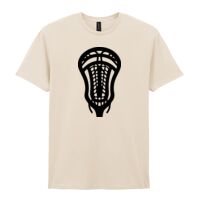 Softstyle™ adult ringspun t-shirt Thumbnail