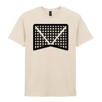 Softstyle™ adult ringspun t-shirt Thumbnail