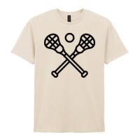 Softstyle™ adult ringspun t-shirt Thumbnail