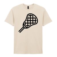 Softstyle™ adult ringspun t-shirt Thumbnail