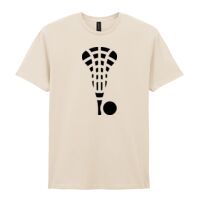 Softstyle™ adult ringspun t-shirt Thumbnail
