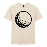 Softstyle™ adult ringspun t-shirt Thumbnail