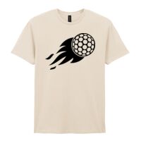 Softstyle™ adult ringspun t-shirt Thumbnail