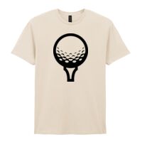 Softstyle™ adult ringspun t-shirt Thumbnail