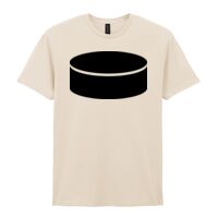 Softstyle™ adult ringspun t-shirt Thumbnail