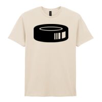 Softstyle™ adult ringspun t-shirt Thumbnail