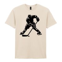 Softstyle™ adult ringspun t-shirt Thumbnail