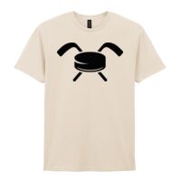 Softstyle™ adult ringspun t-shirt Thumbnail