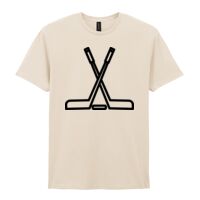 Softstyle™ adult ringspun t-shirt Thumbnail