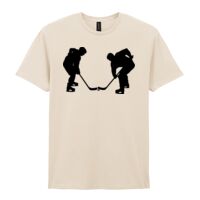 Softstyle™ adult ringspun t-shirt Thumbnail