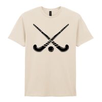 Softstyle™ adult ringspun t-shirt Thumbnail