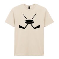 Softstyle™ adult ringspun t-shirt Thumbnail