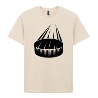 Softstyle™ adult ringspun t-shirt Thumbnail