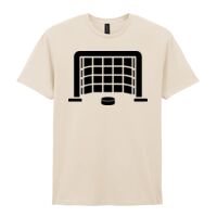 Softstyle™ adult ringspun t-shirt Thumbnail