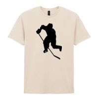 Softstyle™ adult ringspun t-shirt Thumbnail