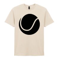 Softstyle™ adult ringspun t-shirt Thumbnail